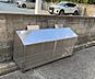 設備：ゴミ収集ボックス