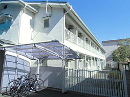 京王井の頭線 久我山駅 徒歩12分