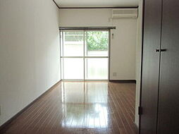 京王井の頭線 久我山駅 徒歩12分の賃貸アパート 2階ワンルームのリビング/ダイニング