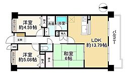 坊城駅 750万円