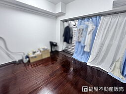 ユニライフ大和高田II 3LDKのリビング/ダイニング