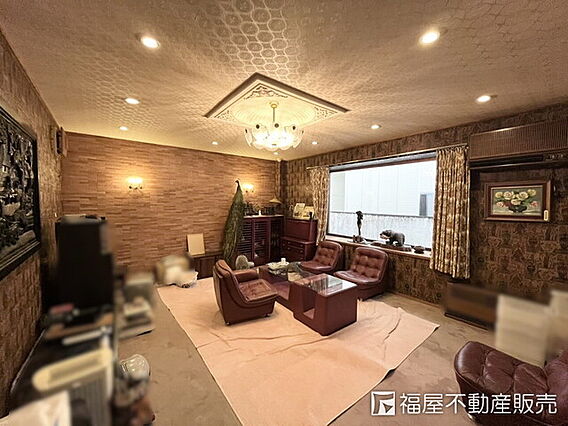 リビング/ダイ...