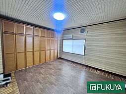 子供部屋の画像