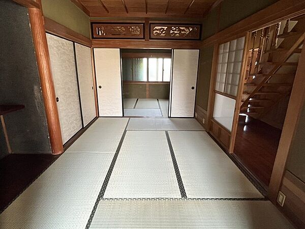 室内