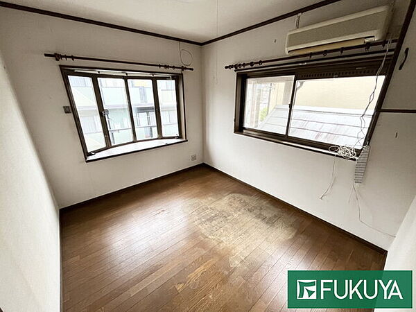 子供部屋