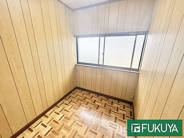 子供部屋