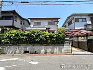大阪府泉南郡熊取町山の手台1丁目：物件画像