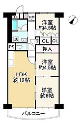 とがグリーンハイツ