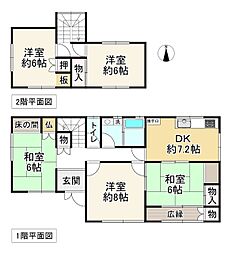 大阪府河内長野市楠ケ丘