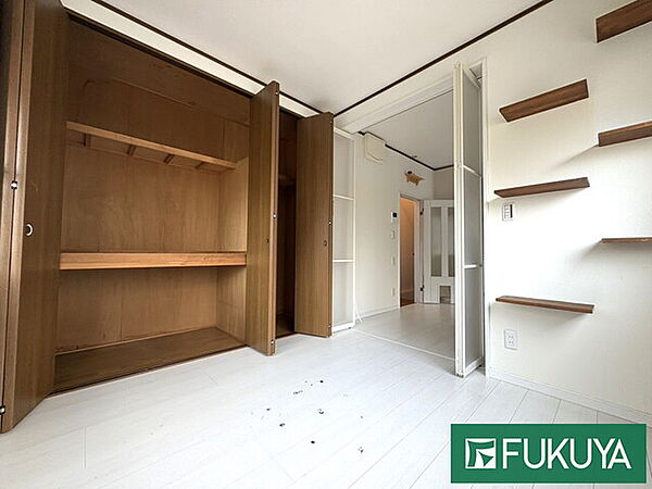 子供部屋