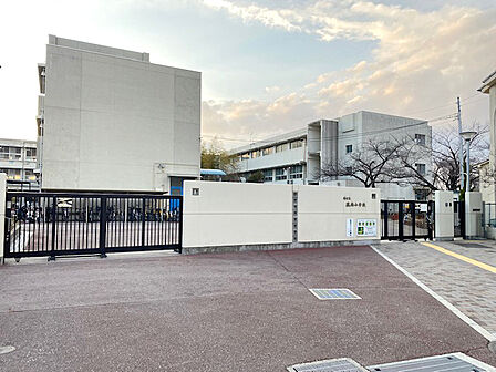 堺市立鳳南小学校