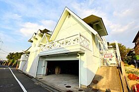 レディース・イン・セシリア  ｜ 大阪府羽曳野市学園前１丁目（賃貸マンション1R・1階・23.00㎡） その1