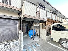 グローリーハイツA棟 203 ｜ 大阪府藤井寺市西大井１丁目（賃貸アパート3LDK・2階・66.50㎡） その19