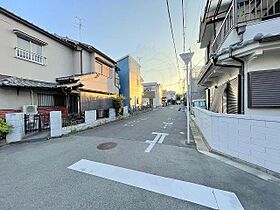 グローリーハイツA棟 203 ｜ 大阪府藤井寺市西大井１丁目（賃貸アパート3LDK・2階・66.50㎡） その22