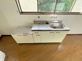 アトム城山  ｜ 大阪府羽曳野市古市５丁目（賃貸マンション2LDK・2階・53.00㎡） その8