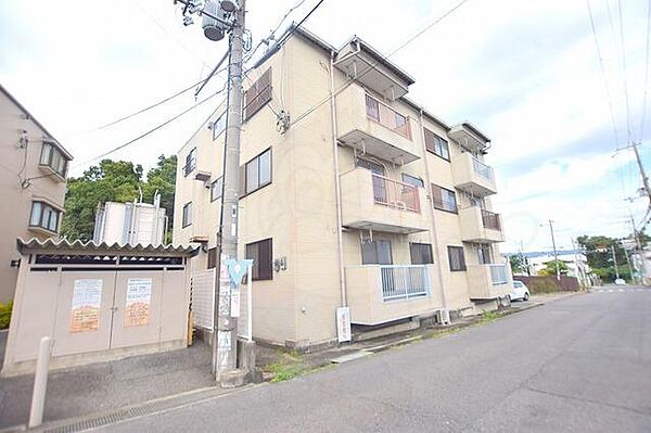 アトム城山 ｜大阪府羽曳野市古市５丁目(賃貸マンション2LDK・2階・53.00㎡)の写真 その22