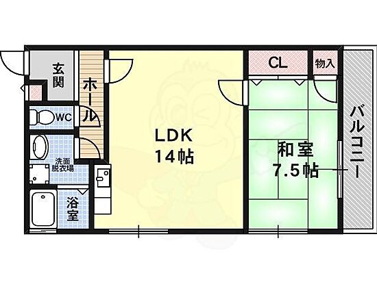 外観画像
