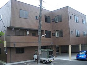 西板持3  ｜ 大阪府富田林市西板持町９丁目（賃貸マンション1LDK・2階・48.30㎡） その1