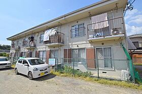 香川マンション  ｜ 大阪府富田林市平町１丁目（賃貸アパート2LDK・2階・40.00㎡） その1