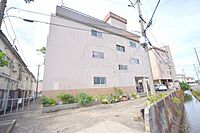 大阪府羽曳野市古市2丁目：物件画像／株式会社E NET 賃貸住宅サービス NetWork藤井寺店