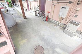 和田マンション  ｜ 大阪府藤井寺市藤井寺３丁目（賃貸マンション1LDK・2階・36.00㎡） その30