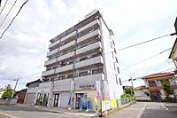 大阪府羽曳野市誉田7丁目：物件画像／株式会社E NET 賃貸住宅サービス NetWork藤井寺店