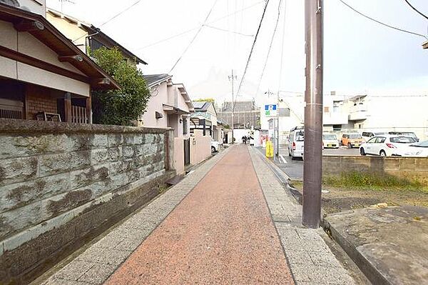 藤井寺2丁目貸家 ｜大阪府藤井寺市藤井寺２丁目(賃貸一戸建3DK・1階・42.00㎡)の写真 その30