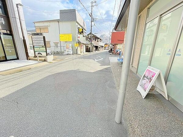 新栄プロパティー恵我之荘 ｜大阪府羽曳野市恵我之荘２丁目(賃貸マンション2LDK・3階・50.00㎡)の写真 その29