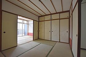 黒岡マンション  ｜ 大阪府藤井寺市藤井寺３丁目（賃貸マンション2LDK・2階・42.00㎡） その26