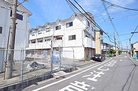 タウンハウス藤井寺(東側)  ｜ 大阪府藤井寺市野中５丁目（賃貸テラスハウス3LDK・1階・90.00㎡） その20