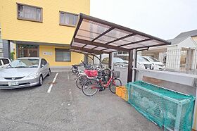 ハイツエイト  ｜ 大阪府柏原市古町２丁目（賃貸マンション1R・2階・23.00㎡） その19