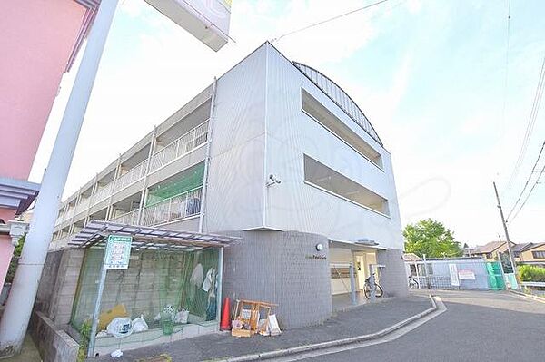 グランパティオ軽里 305｜大阪府羽曳野市軽里１丁目(賃貸マンション2LDK・3階・52.00㎡)の写真 その3