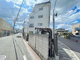 西嶋ファーストハウス  ｜ 大阪府羽曳野市高鷲４丁目（賃貸マンション1LDK・3階・30.00㎡） その3