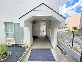 西嶋ファーストハウス  ｜ 大阪府羽曳野市高鷲４丁目（賃貸マンション1LDK・3階・30.00㎡） その16