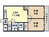 新栄プロパティー41階5.7万円