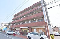 大阪府羽曳野市蔵之内：物件画像／株式会社E NET 賃貸住宅サービス NetWork藤井寺店
