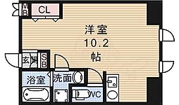 新栄プロパティー沢田 2階/-