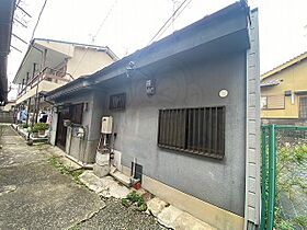 大阪府藤井寺市藤井寺１丁目（賃貸一戸建3LDK・1階・58.00㎡） その3