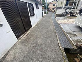 大阪府藤井寺市藤井寺１丁目（賃貸一戸建3LDK・1階・58.00㎡） その21