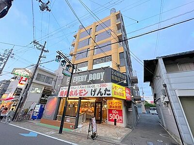 外観 外観
