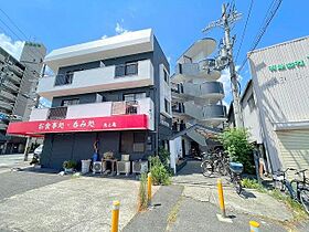 SENSE TONDABAYASHI  ｜ 大阪府富田林市川面町１丁目（賃貸マンション1R・3階・18.00㎡） その1