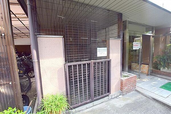 柏原ファミリーハイツ ｜大阪府柏原市今町１丁目(賃貸マンション2LDK・3階・55.00㎡)の写真 その30