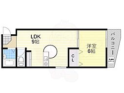 アメージングエステート 1階
