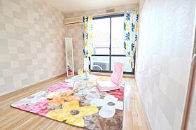 カンパニュラ  ｜ 大阪府藤井寺市小山４丁目15番33号（賃貸アパート1R・2階・20.46㎡） その5