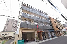 クレインファースト  ｜ 大阪府富田林市喜志町３丁目（賃貸マンション1K・4階・18.00㎡） その1