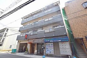 クレインファースト  ｜ 大阪府富田林市喜志町３丁目（賃貸マンション1K・4階・18.00㎡） その20