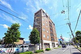 セブンフロアハイツ  ｜ 大阪府富田林市若松町西２丁目（賃貸マンション1K・7階・33.00㎡） その3