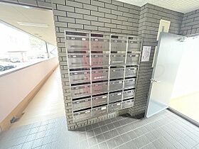 メゾンファミーユ  ｜ 大阪府柏原市国分市場１丁目（賃貸マンション3LDK・2階・65.05㎡） その20