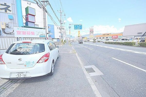 プレアール本郷 ｜大阪府柏原市本郷４丁目(賃貸マンション2LDK・4階・52.00㎡)の写真 その22