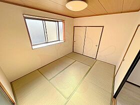 セントヒル藤井寺  ｜ 大阪府藤井寺市林５丁目（賃貸マンション1LDK・2階・39.00㎡） その5